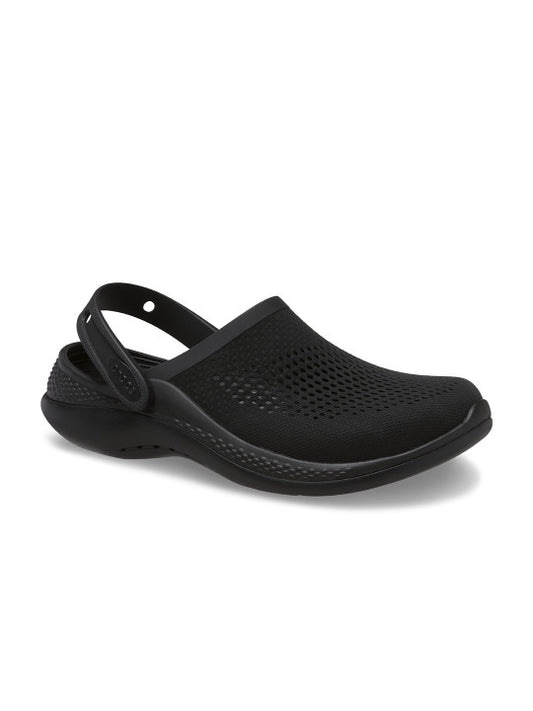 Crocss 360 LiteRide Full Black