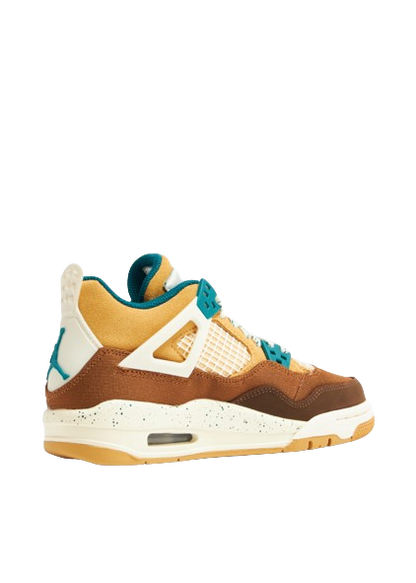 Jordan Retro 4 CACAO WOW