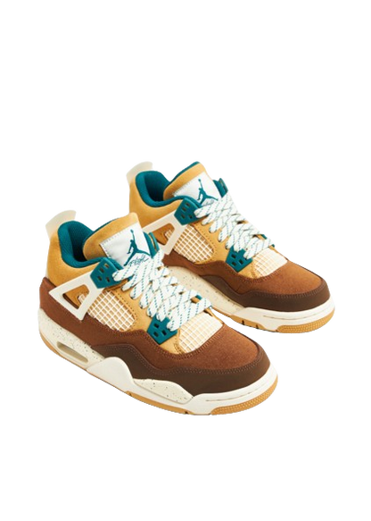 Jordan Retro 4 CACAO WOW