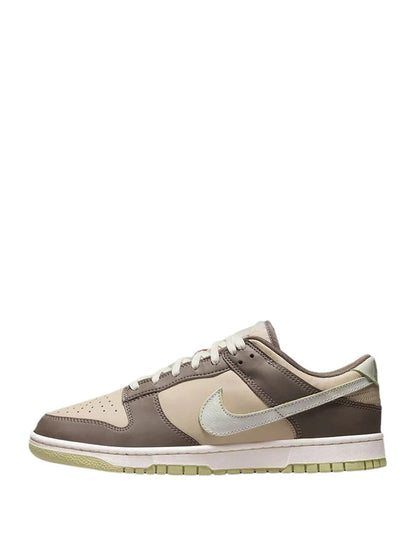 Nikee Sb Dunk Low Velcro Tongue