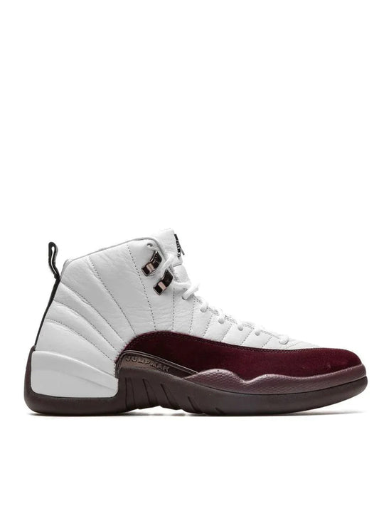 Nikee Air jordan 12 A ma maniere