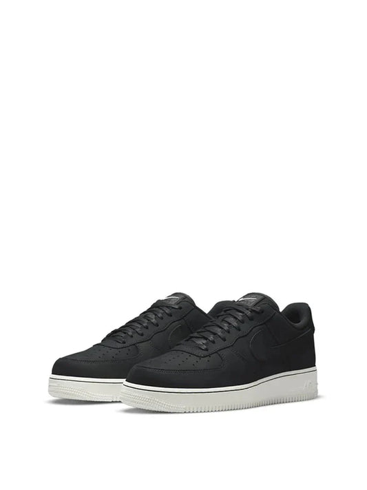 airforce 1 07 lx off noir black white