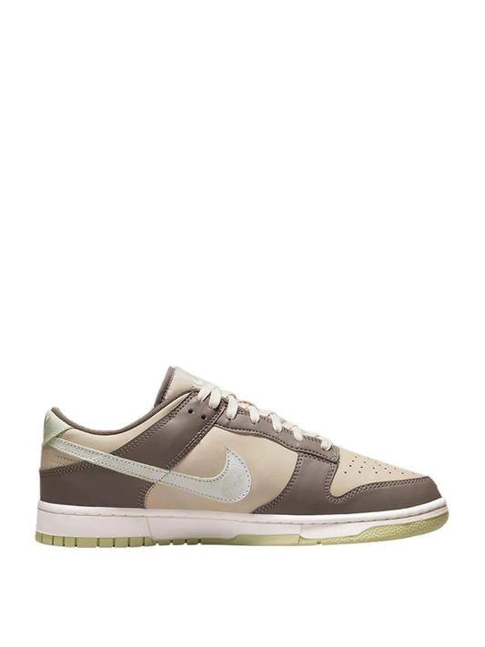 Nikee Sb Dunk Low Velcro Tongue