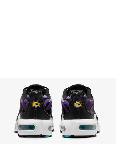 Nikee Airmax plus Reverse Grape