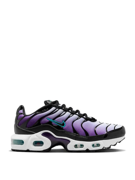 Nikee Airmax plus Reverse Grape