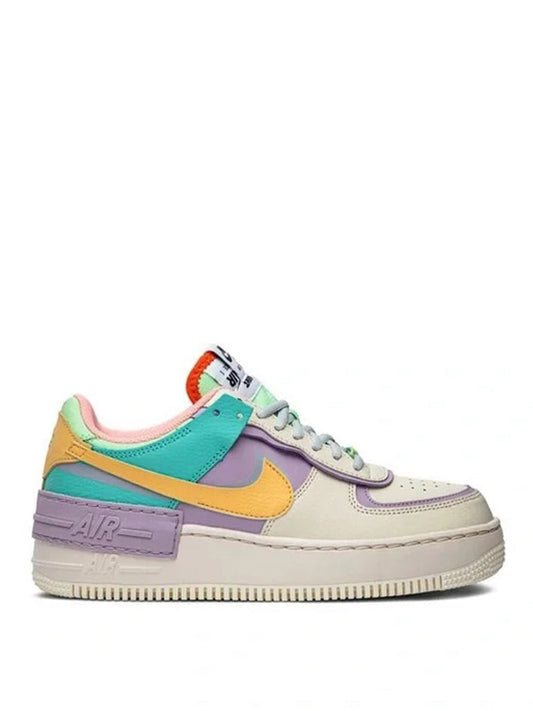 Nike Airforce 1 shadow pastel