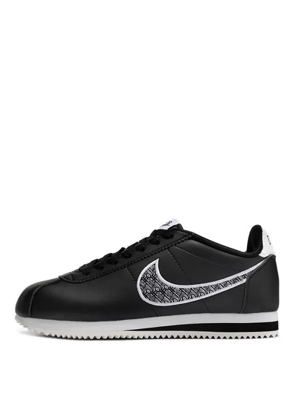 Nike X Cortez Dior Black