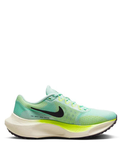 Nike Zoom Fly 5 Mint Foam Ghost Green