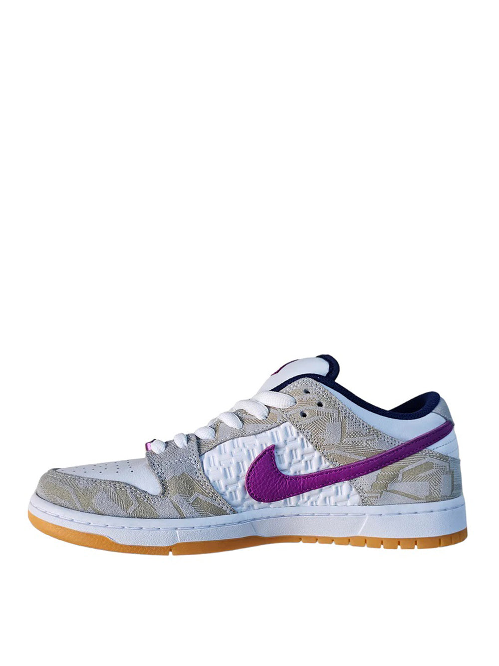 NIKE SB DUNK LOW RAYSSA LEAL S