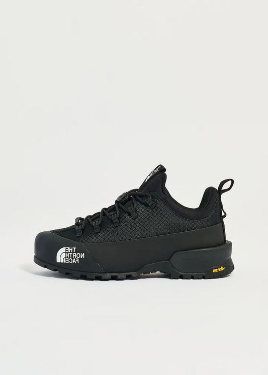 the North. face goretex Sneaker Vibram sole