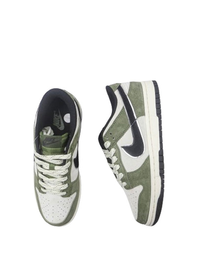 NIKE SB DUNK LOW STEAMBOY OST GREEN