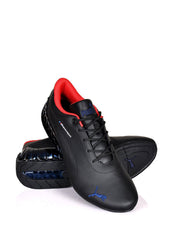 Pumaa MOTORSPORT LUXURY BLACK
