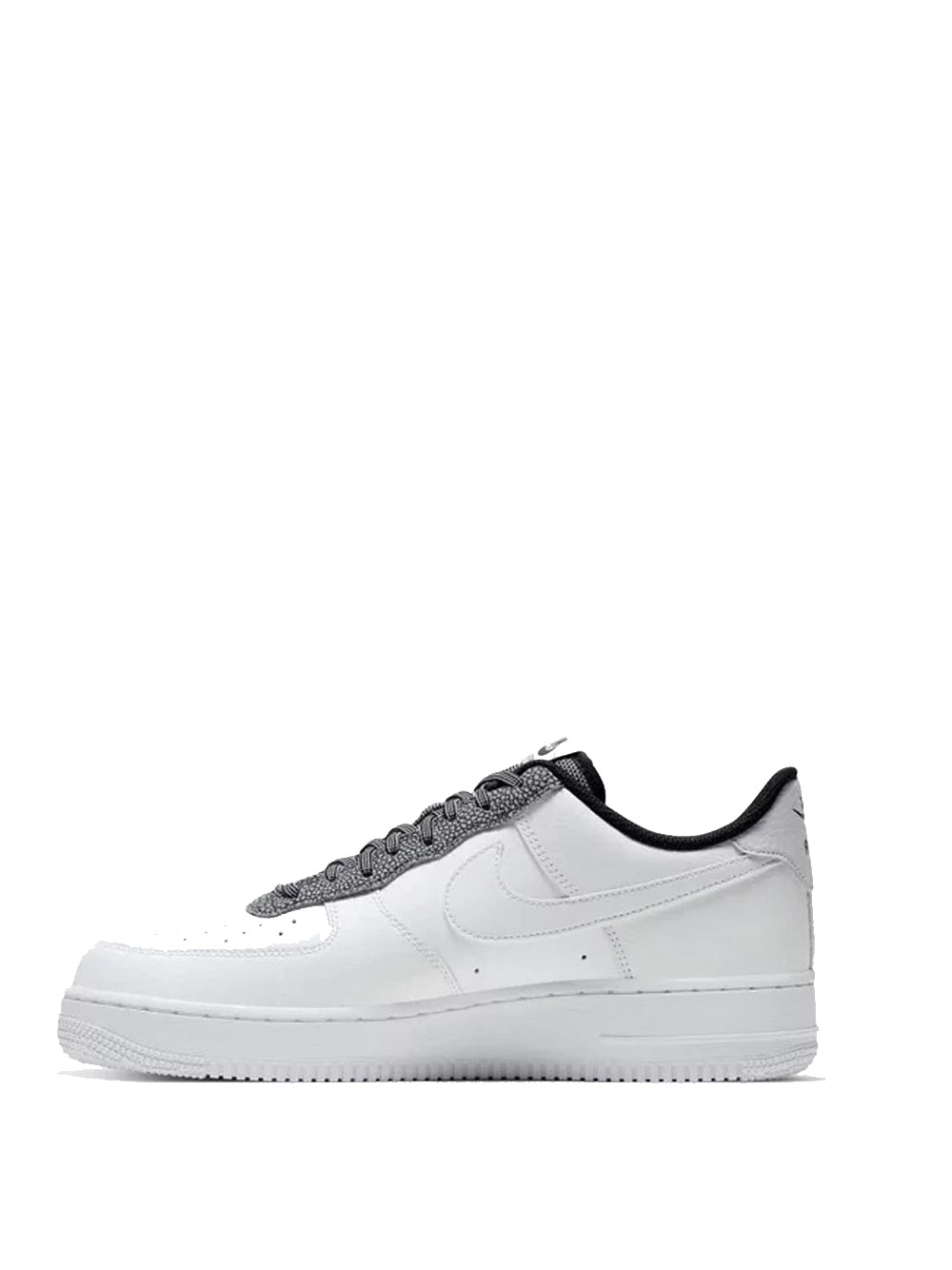 nikee airforce 1 low FOSSIL