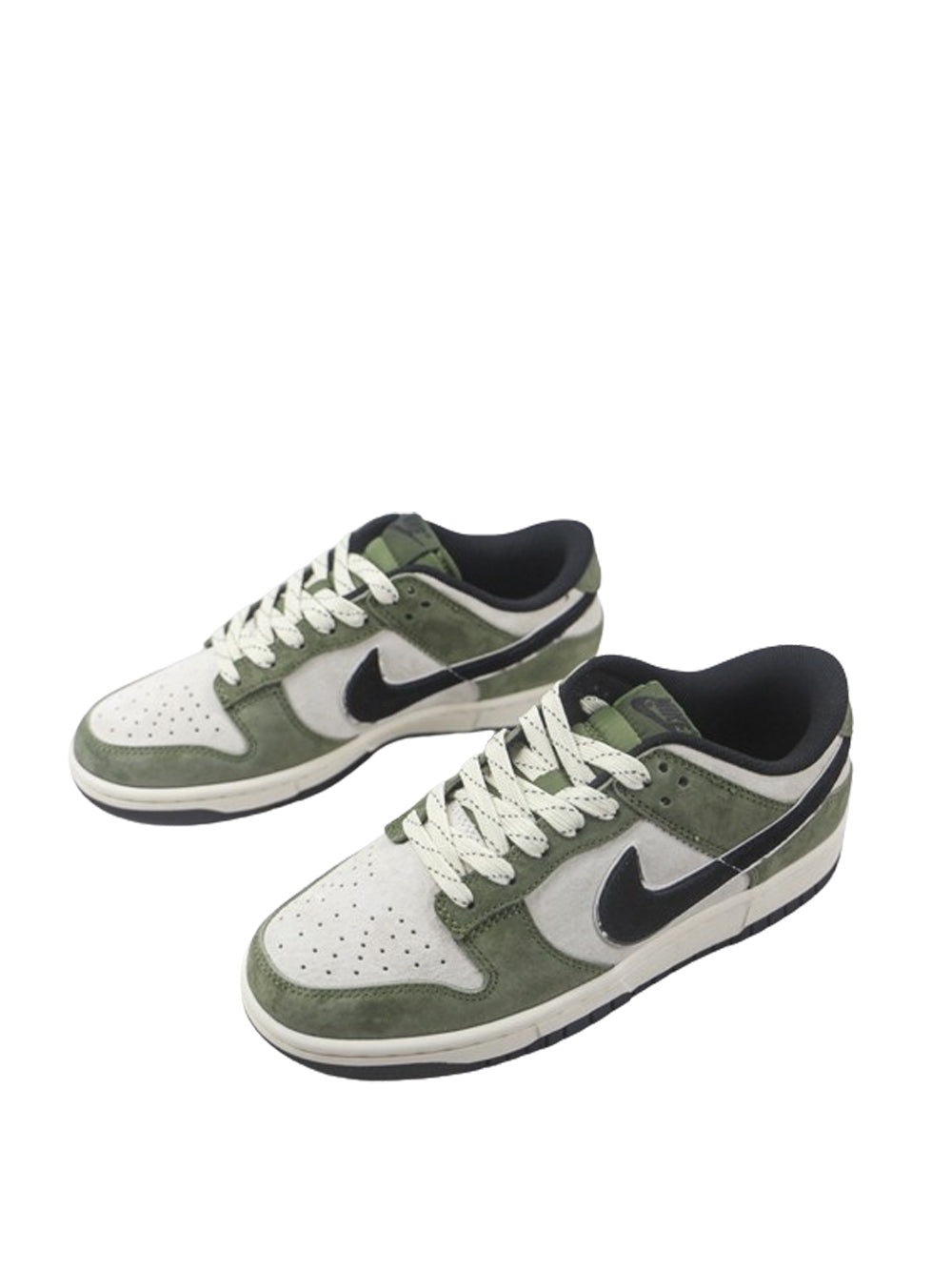 NIKE SB DUNK LOW STEAMBOY OST GREEN