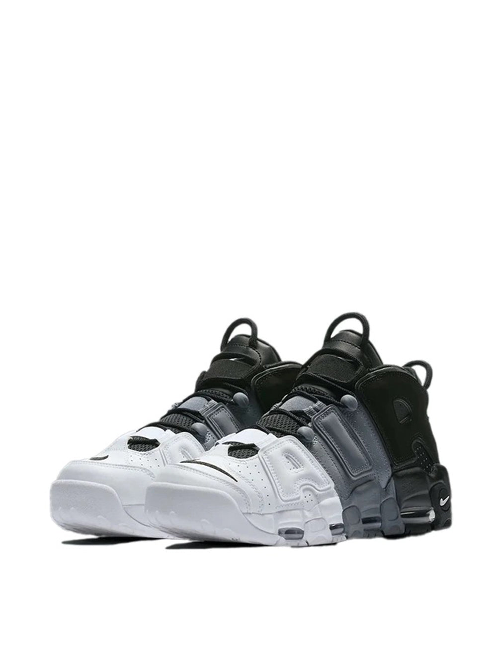 Nike Air Uptempo Tri Colour