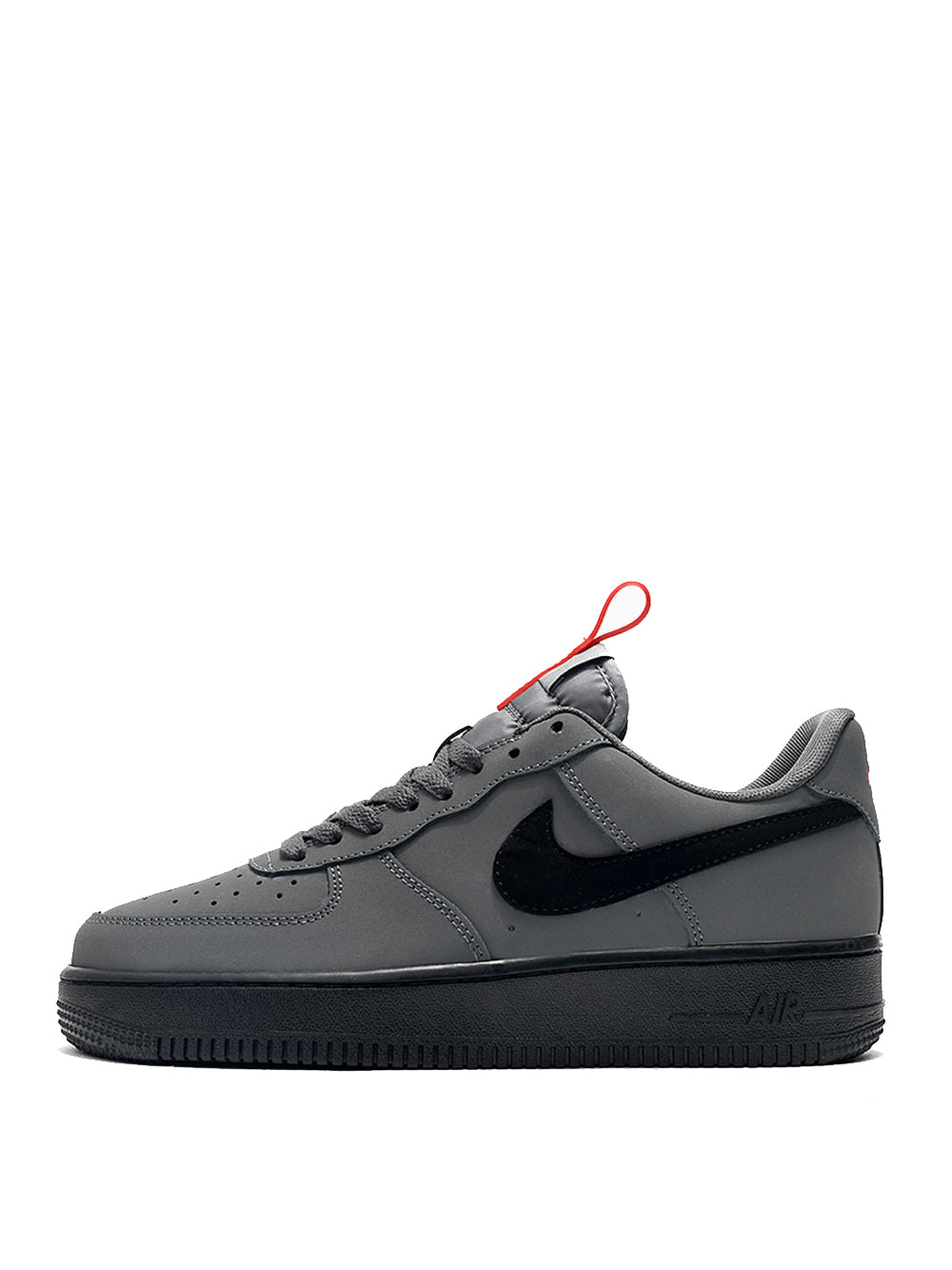 Nike Airforce 1 Anthracite