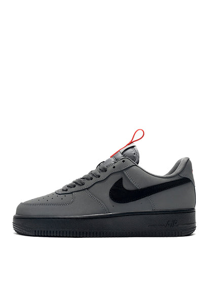 Nike Airforce 1 Anthracite