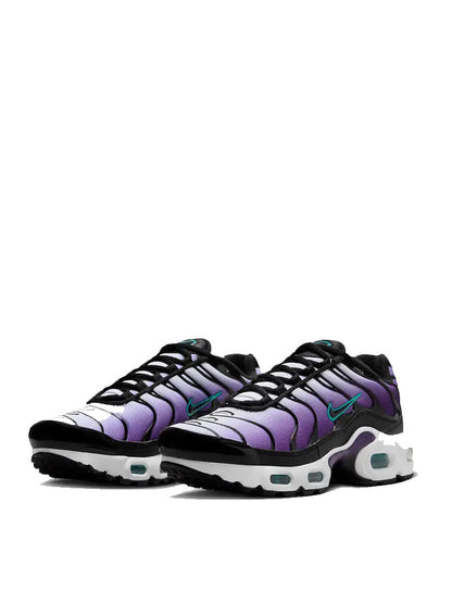 Nikee Airmax plus Reverse Grape