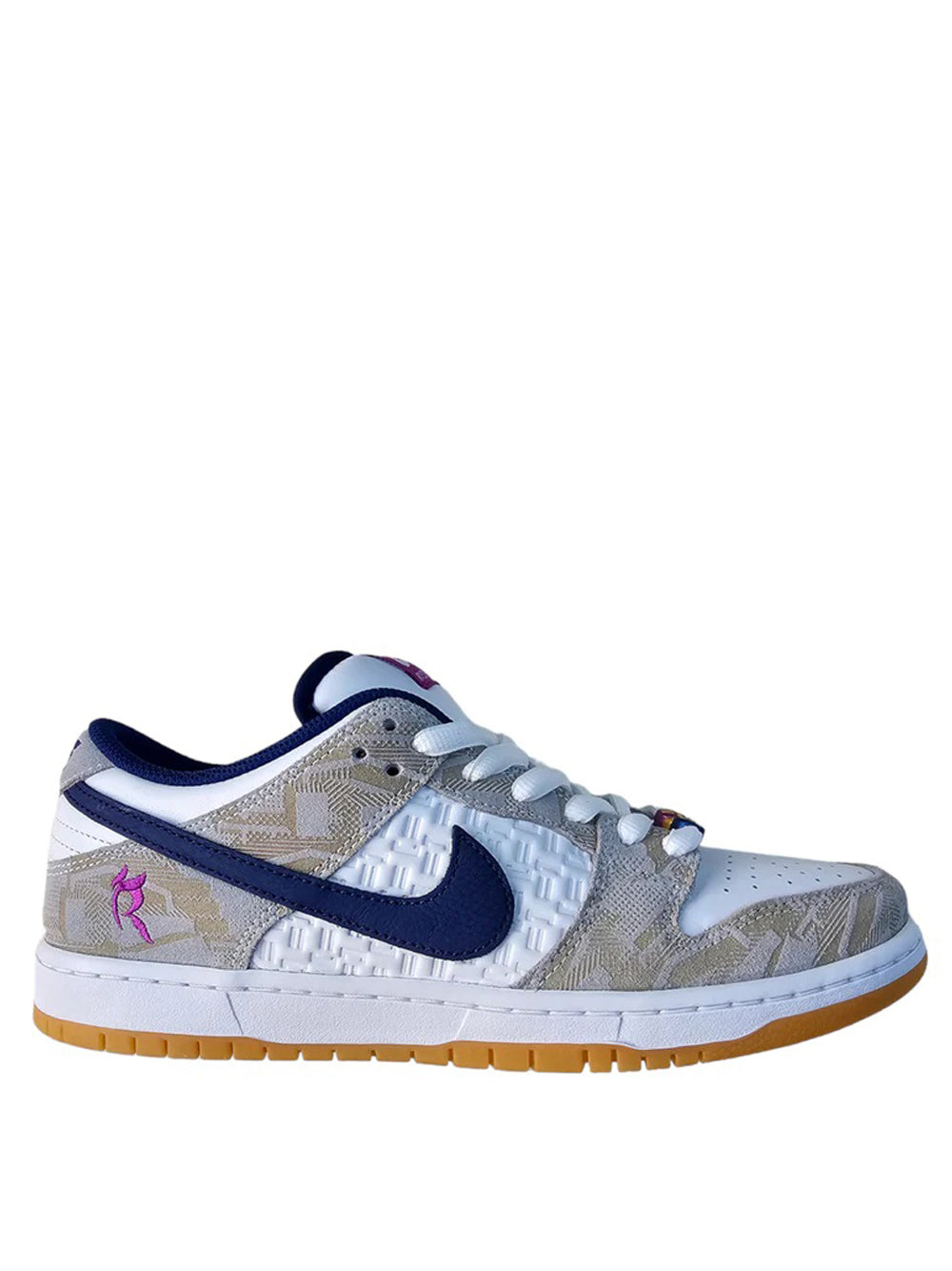 NIKE SB DUNK LOW RAYSSA LEAL S