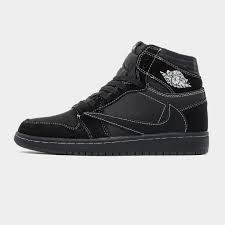 Air Jordan 1 X Travis Scott Phantom High Semi UA quality with same box