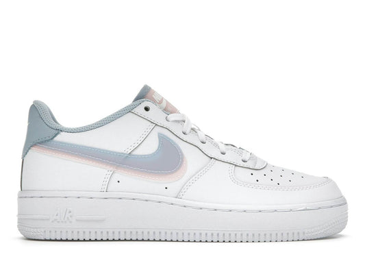 airforce 1 lv8 gs double swoosh