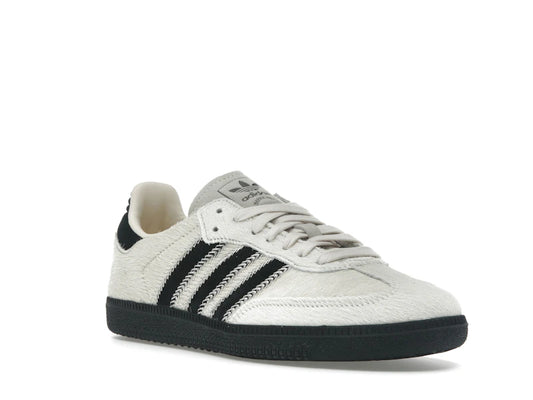 Adidass Samba Wonder White Black