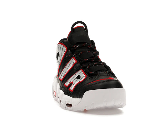 Nikee air more uptempo pinstripe