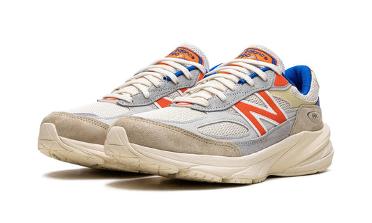 NEW BALANCE S 990v6 MCG Sandrift Fix