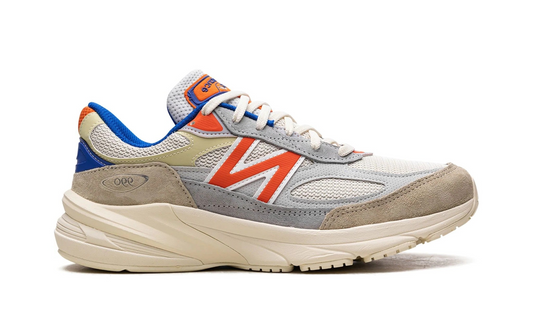 NEW BALANCE S 990v6 MCG Sandrift Fix