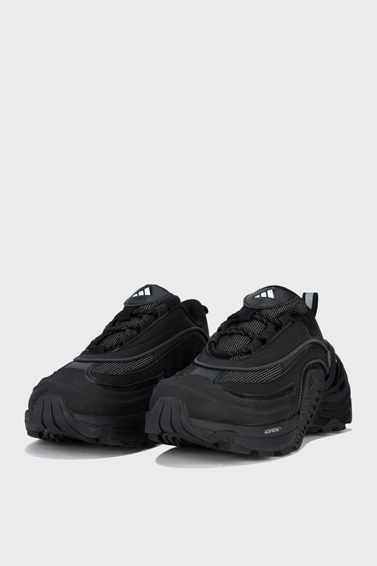 Adidass Wonder Runner Turbo FOS Black