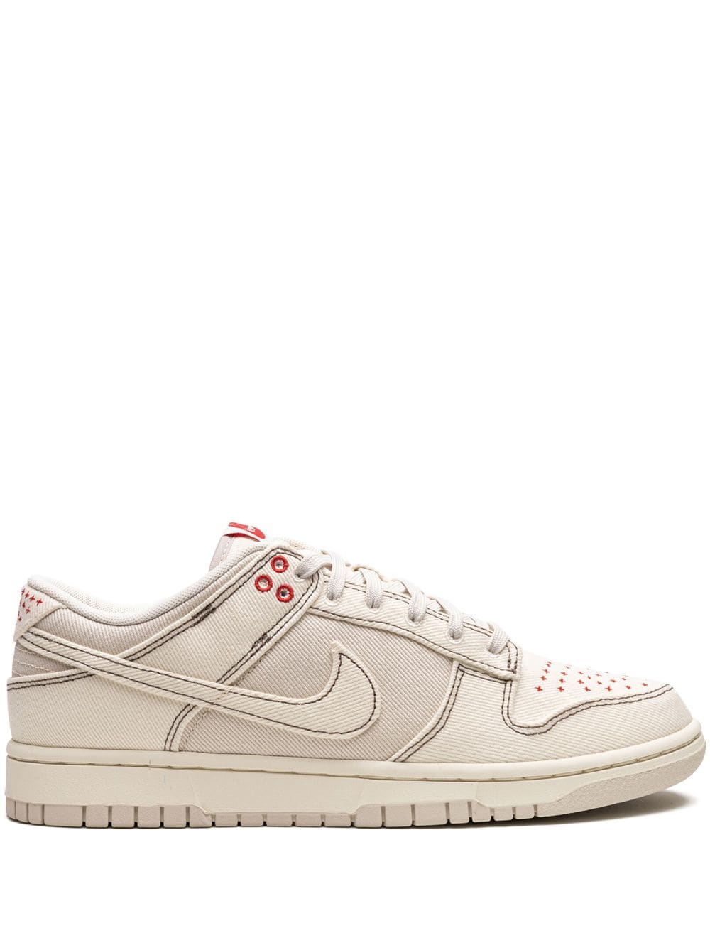 nike sb dunk low LIGHT OREWOOD BROWN SASHIKO