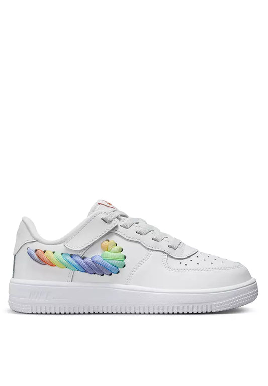 Airmax 1 Rainbow Swoosh
