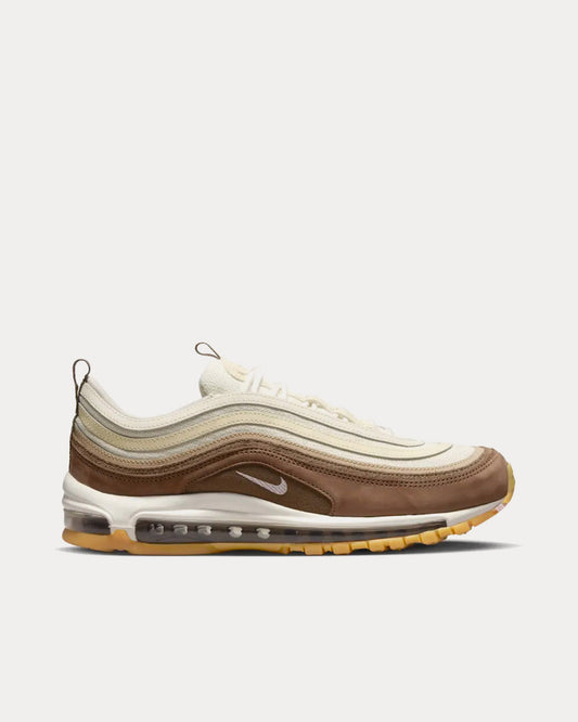 Nikee AIRMAX 97 MUSLIN PINK FOAM