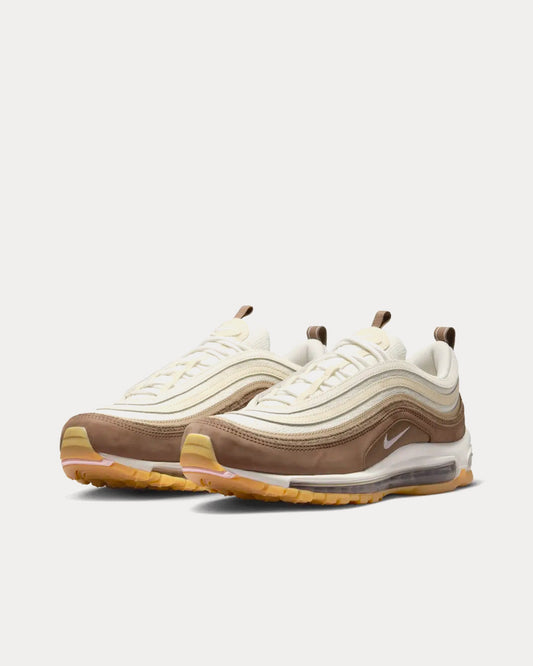 Nikee AIRMAX 97 MUSLIN PINK FOAM