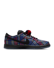 Nardwuar x Dunk Low SB Tam O Shanter Hat