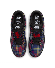 Nardwuar x Dunk Low SB Tam O Shanter Hat