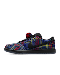 Nardwuar x Dunk Low SB Tam O Shanter Hat