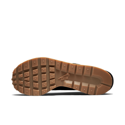 Nikee Sacai Vaporwaffle Off Noir