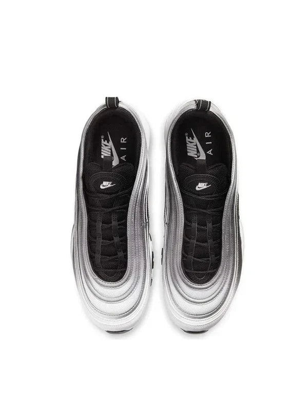 nikee Airmax 97 Gradient Fade Reflection Quality - 4