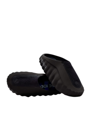 nikee Mind 001 x Fragment Black Fix - 2