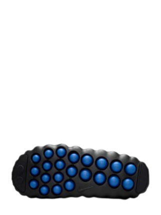 nikee Mind 001 x Fragment Black Fix - 3