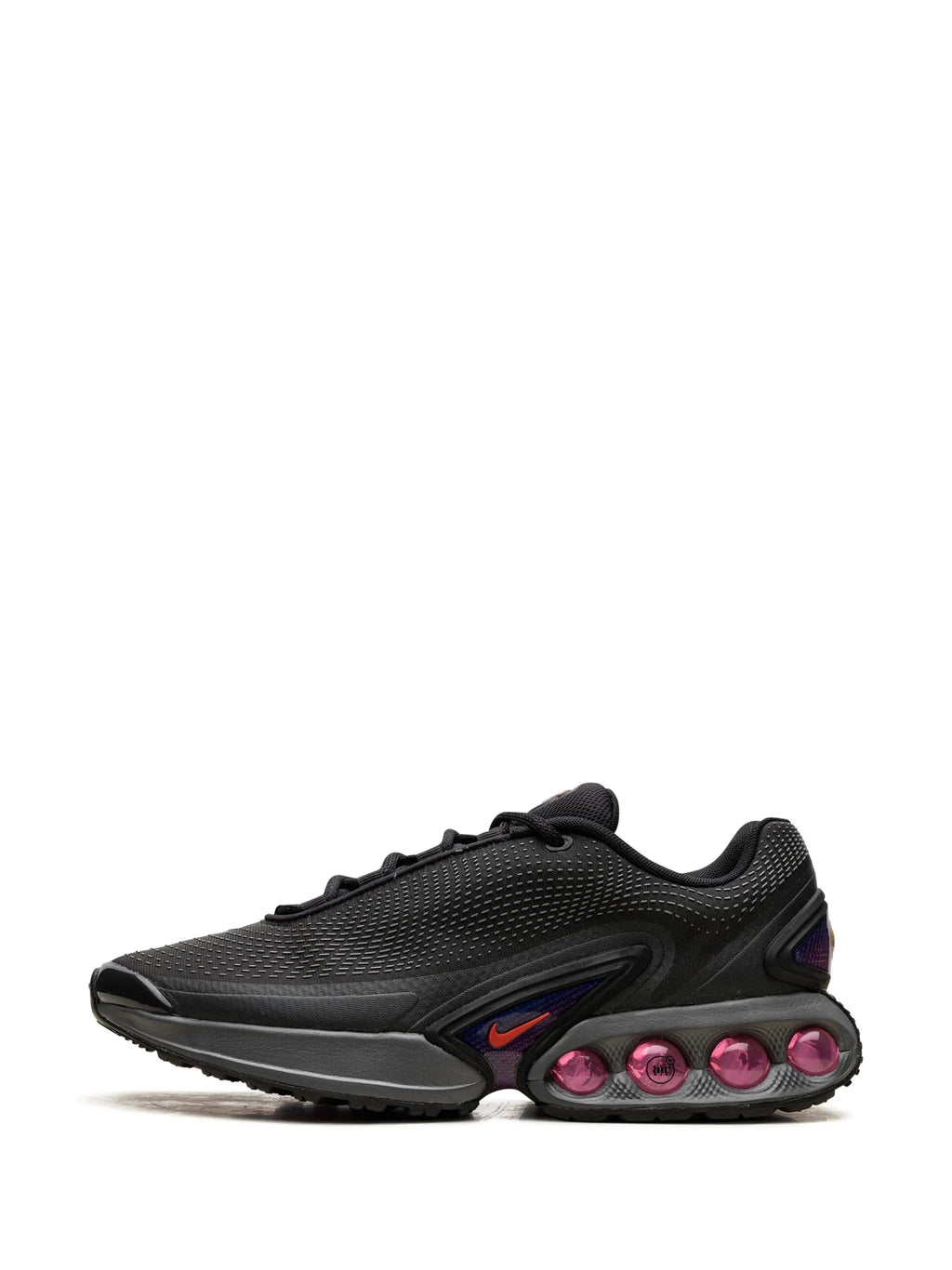 nikee airmax dn all night - 3