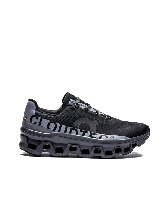 ON Cloudmonster Lumos Black