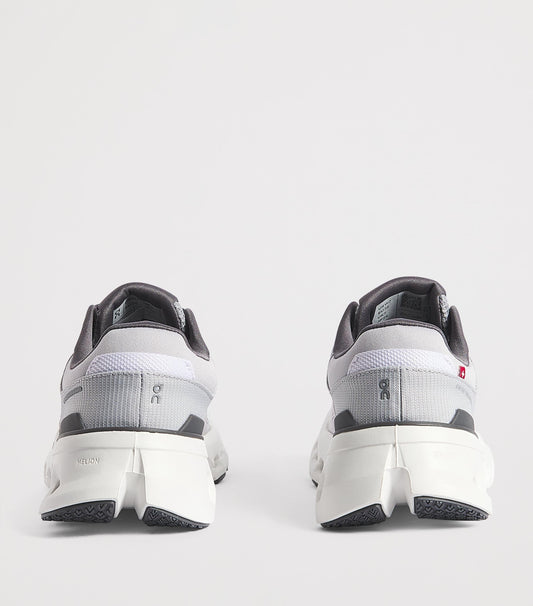 on cloud Cloudrunner 2 White-Frost