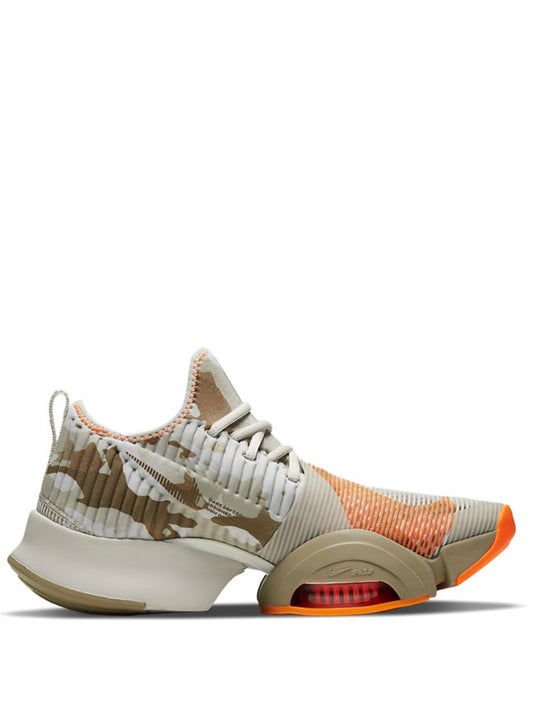 Nike Air Superrep Yukon Brown Camo