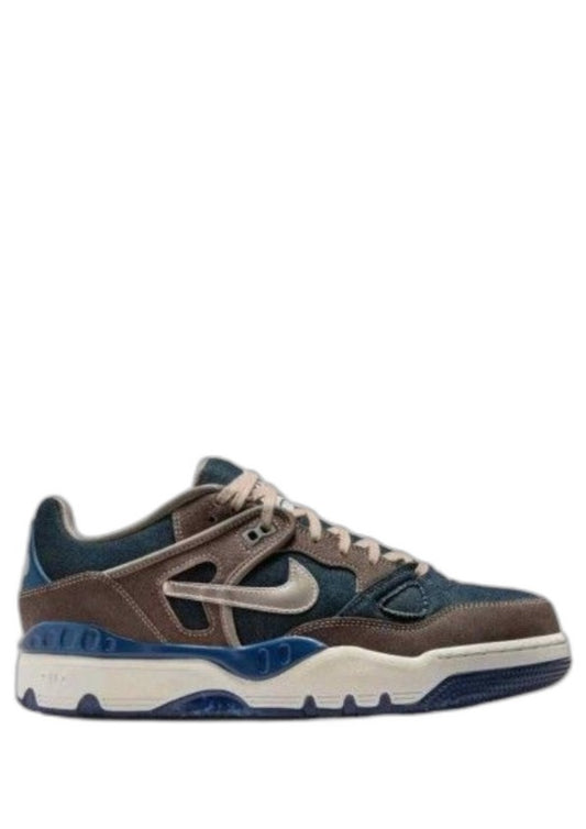 Nikee Air Force 3 Low SP 712