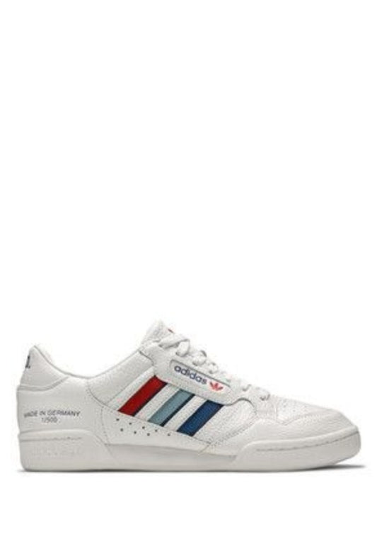 Adidass And X CONTINENTAL 80 MIG GERMAN ENGINEERING