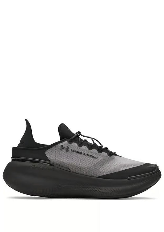 Underr Armourr Nova Slipspeed Black Anthracite 2643