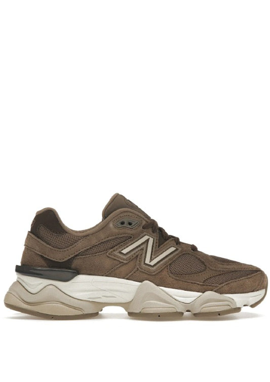 new Balancee 9060 brown mushroom