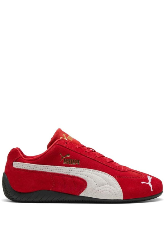 Pumaa Speedcat OG Red White 661